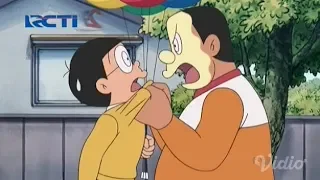 Download Terbang Kelangit Dengan Balon Hidung - Doraemon Bahasa Indonesia MP3