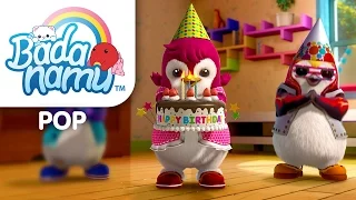 Happy Happy Birthday L Nursery Rhymes Kids Songs 
