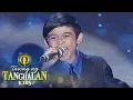 Download Lagu Tawag ng Tanghalan Kids: Keifer Sanchez | Shine  (Grand Finals)