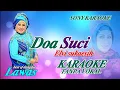 Download Lagu DOA SUCI ELVI SUKAESIH KARAOKE || @sonykaraokeofficial