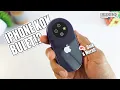 Download Lagu BELI HP UNIK YANG BENTUKNYA SERBA BULET \u0026 ADA APPLENYA, BERASA IPHONE! - i15 Mini Unboxing \u0026 Review