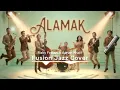 Alamak – Rizky Febian ft. Adrian Khalif (Jazz Cover Version)