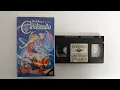 Download Lagu Opening to Cinderella 1988 VHS 60fps