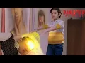Download Lagu Vivaan ने अपनी दिव्य शक्ति से दिया Baalveer को एक नया जीवन | Baalveer Returns ||