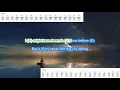 Nothings Going to Change my Love for You (no capo) by Westlife play along with chords & lyrics