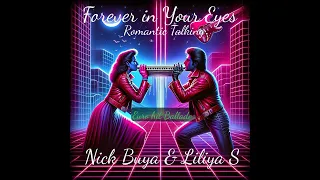 EURODANCE MIX 2025 Best Of Modern Talking Style Romantic Talking Forever In Your Eyes Ver1 