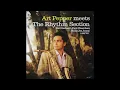 Imagination - Art Pepper