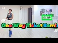 Download Lagu ✨One Way Ticket Remix linedance#Beginner level#강릉라인댄스#최윤선라인댄스#신나는#초급라인댄스