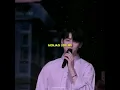 Cha Eun Woo cover malay song \