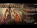Download Lagu RAMAYANA - Official Teaser | Rocking Star Yash | Ranbir Kapoor | Sai Pallavi | Sunny D | Story | 🚩