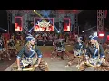 Download Lagu Tari WAROK NYAI BENDOLEGI || Live SALEHO 86 Merti Dusun Banyusodo Tanduk Ampel Boyolali