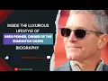 The Hidden Side of Greg Penner Exploring His Luxurious Lifestyle Celebrity Info