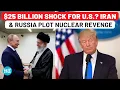 Download Lagu Bushehr Was Just The Beginning? US On High Alert As Iran-Russia Nuclear Deal Stokes Global Tensions
