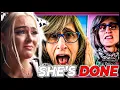 The Worst Vegan Activist Just Got Permanently Banned from Youtube