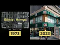 B H Photo from 1973 to 2023