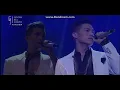 5566【我難过】第51届金钟奖2016