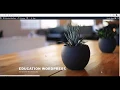 Installing Education theme Plugins and Importing demo data - Education WordPress Theme