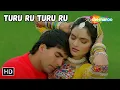 Turu Ru Turu Ru Kha Se Karu Main Pyaar Suru | Madhoo \u0026 Akshay Kumar songs | Kumar Sanu Hit Love Song