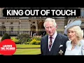 Lagu Royal Backlash: 'DISASTER' Advice Haunts King Charles and Camilla