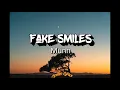 Download Lagu Fake Smiles - Munn (Lyrics)