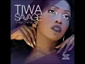 Tiwa Savage - Middle Passage