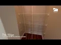 See inside Park Michigan Apartment in South Loop Chicago