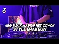 Download Lagu DJ ABG TUA REMIX 2025 – Auto Joget Full Bass Likin Breat