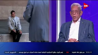شعبان عبد الرحيم خلى فيلم مواطن ومخبر وحرامي يكتمل   المخرج داوود عبد السيد يوضح مشاكله مع الرقابة دندنها