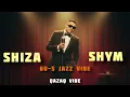 Shiza - SHYM (AI Cover) 1950’s Jazz Soul Version @Shiza #shiza #shymkent #jazz #soul #aicover