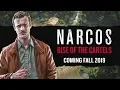 Video di Narcos: Rise of the Cartels - Choose Your Side | DEA Trailer