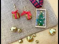 Michaels Online Class UV Resin Jewelry Crafting for the Absolute Beginner