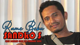 Download lagu Daerah Ende Lio Terbaru_RAME BEBU_Sandro.S MP3