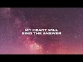 Love Of God (Lyric Video) Brandon Lake + Phil Wickham