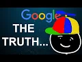 How I Got Hired as SWE at Google With NO Experience I Lied