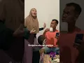 Lagu lagu untuk suami 🤣 #shorts #pasutri #lucu #kocak #komedi #viral