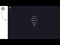 Full Screen Overlay Menu Using html and Css