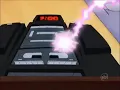 Super Choque - Abertura da 1° temporada