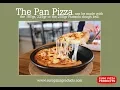 The Pan Pizza by Euro Pizza Products