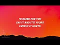 Love Psychosis - Jutes (Lyrics)
