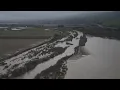 Storm clean-up continues Monterey Peninsula could become island with weekend rain