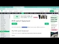 PHP Switch Statement Tutorial in Hindi