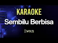 Download Lagu Sembilu berbisa-Karaoke (Iwan)