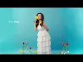 Playlist Lyric Video: “Could Get Used To You” by Mitzi Josh
