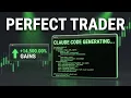 Claude Code Built This WallStreetBets Trader Automatically