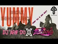Download Lagu DJ ARIF DU - YUMMY 