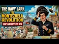 The Navy Lark - The Montezuela Revolution Captain Povey s Wig BBC Radio Comedy
