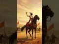 Lagu Chhatrapati Shivaji Maharaj #chhatrapati_shivaji_maharaj #status #song #shortvideo #ai