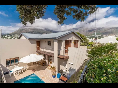 Download MP3 3 Bedroom House to rent in Western Cape | Cape Town | Hout Bay | Hout Bay And Surrounds |