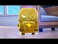 How To Find Gold Sprites in Fortnite Override