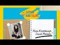 Download Lagu SOPHIE NAVITalks Episode 26 : DEWI LESTARI